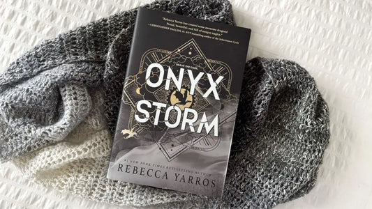 Onyx Storm