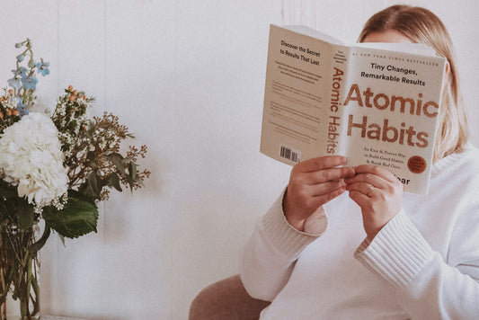 Atomic Habits